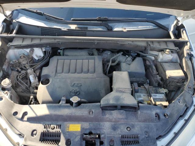 Photo 12 from auction – 2014 TOYOTA HIGHLANDER with VIN 5TDJKRFH0ES062860