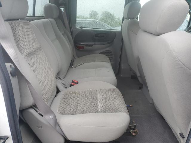 Photo 10 from auction – 2002 FORD F150 SUPER with VIN 1FTRW08L52KD88578