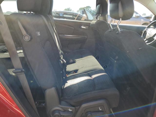 Photo 11 from auction – 2016 DODGE JOURNEY SE with VIN 3C4PDCAB3GT219231