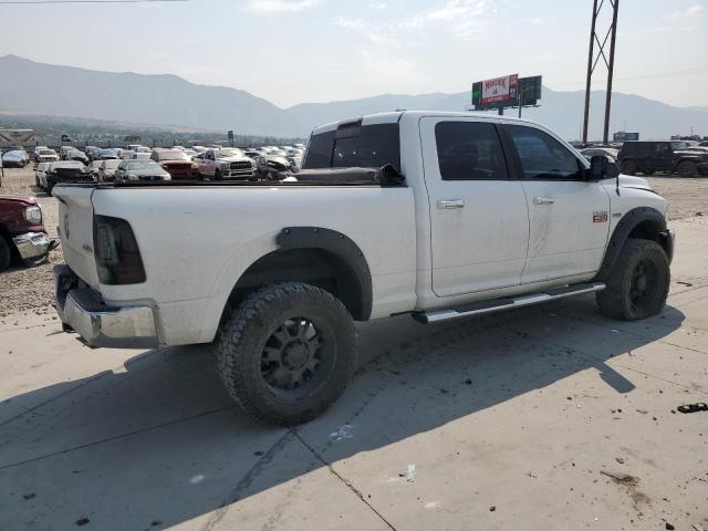 Photo 3 from auction – 2010 DODGE RAM 2500 with VIN 3D7TT2CT6AG116795