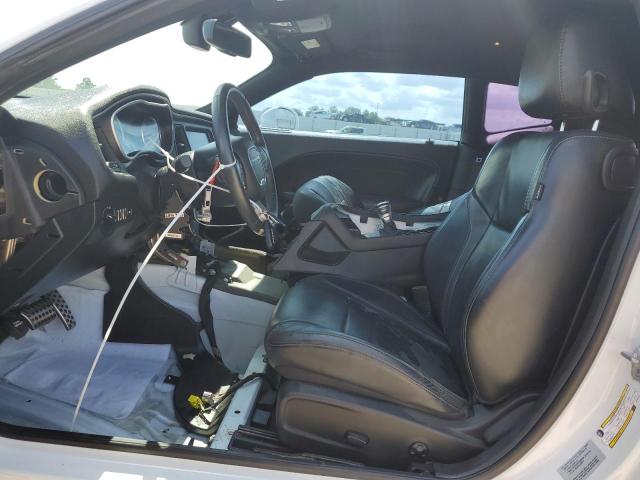Photo 7 from auction – 2016 DODGE CHALLENGER with VIN 2C3CDZAG4GH275723