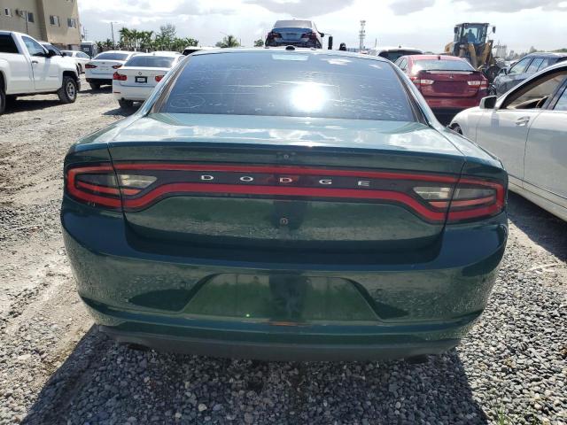 Photo 6 from auction – 2015 DODGE CHARGER PO with VIN 2C3CDXKTXFH785668