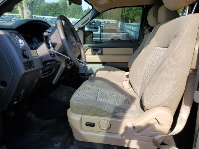 Photo 7 from auction – 2012 FORD F150 SUPER with VIN 1FTFX1EF1CFC03800