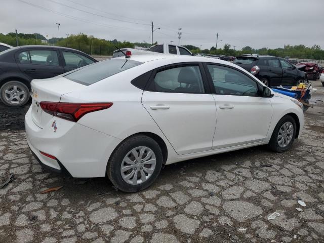 Photo 3 from auction – 2019 HYUNDAI ACCENT SE with VIN 3KPC24A34KE057139