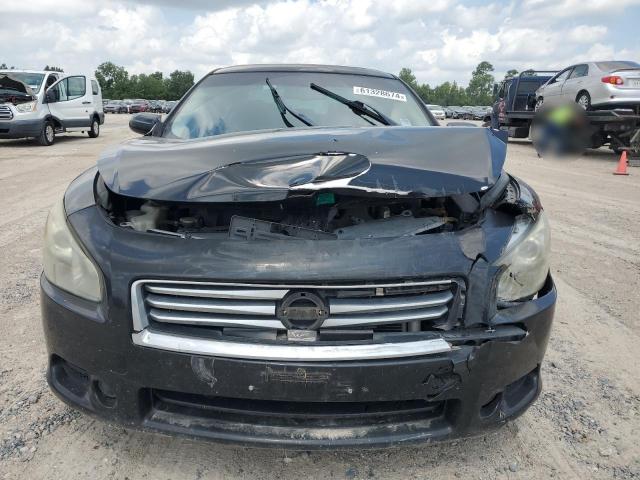 Photo 5 from auction – 2014 NISSAN MAXIMA S with VIN 1N4AA5AP1EC472486