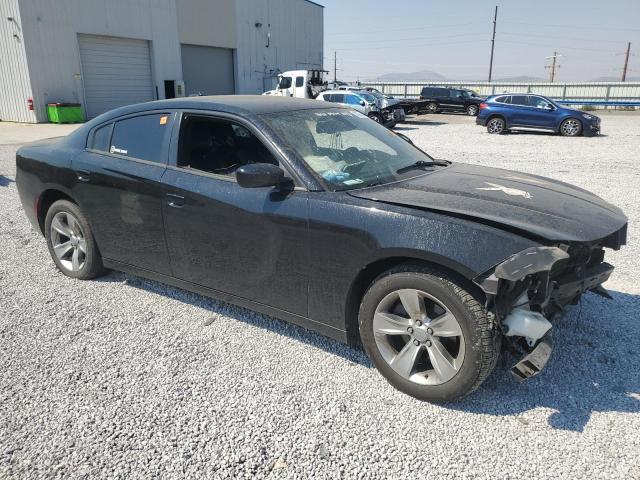 Photo 4 from auction – 2018 DODGE CHARGER SX with VIN 2C3CDXHG5JH187748