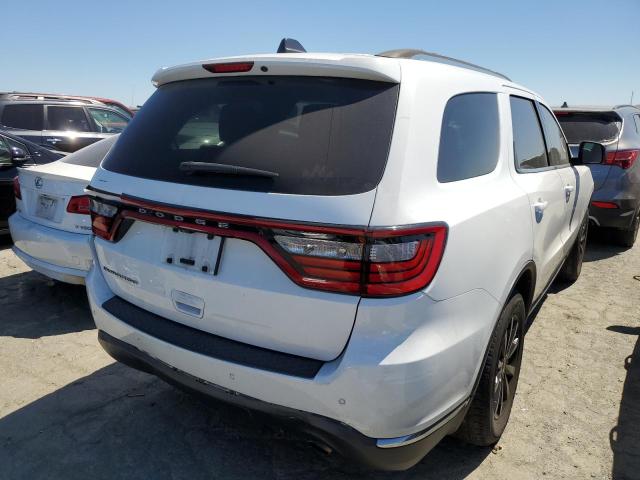 Photo 3 from auction – 2015 DODGE DURANGO SX with VIN 1C4RDHAG7FC222418