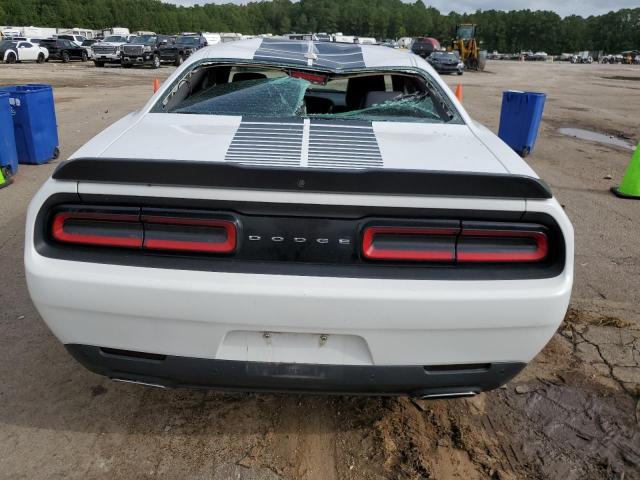 Photo 6 from auction – 2016 DODGE CHALLENGER with VIN 2C3CDZAG9GH337293