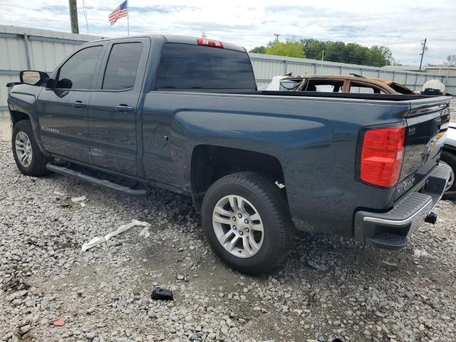 Photo 2 from auction – 2017 CHEVROLET SILVERADO with VIN 1GCRCREC4HZ352186