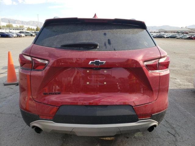 Photo 6 from auction – 2019 CHEVROLET BLAZER 3LT with VIN 3GNKBDRS2KS692098