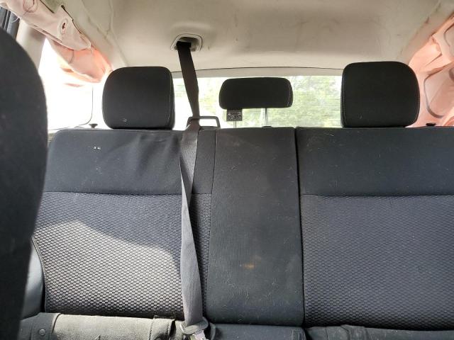 Photo 10 from auction – 2017 SUBARU FORESTER 2 with VIN JF2SJABC8HH497008