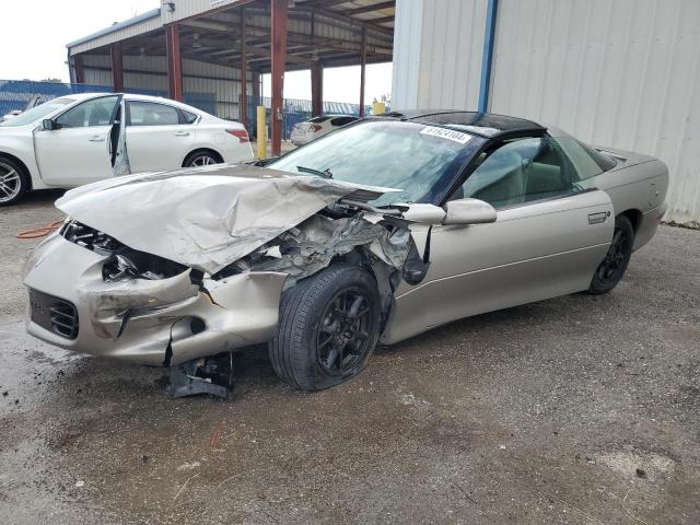 CHEVROLET CAMARO 2002 z numerem VIN 2G1FP22K522123478 - Zdjęcie z aukcji