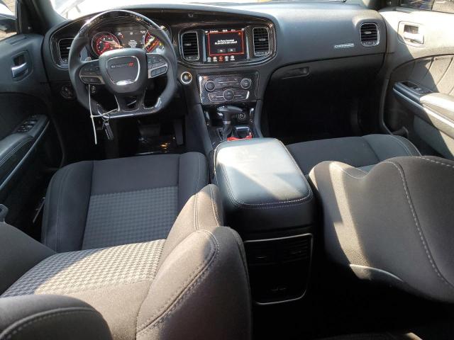 Photo 8 from auction – 2022 DODGE CHARGER R/ with VIN 2C3CDXCT5NH257579
