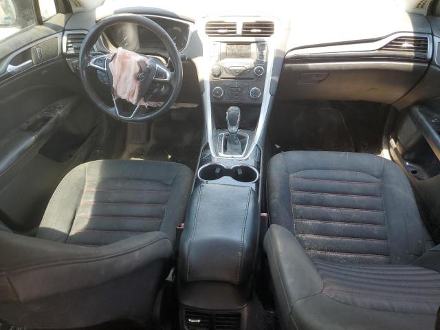 Photo 8 from auction – 2015 FORD FUSION SE with VIN 3FA6P0H74FR136637