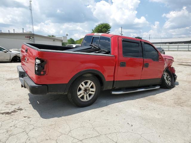 Photo 3 from auction – 2004 FORD F150 SUPER with VIN 1FTPW125X4KD61662