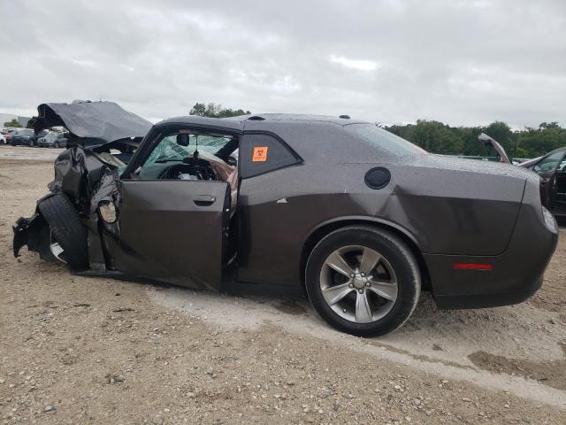 Photo 2 from auction – 2016 DODGE CHALLENGER with VIN 2C3CDZAG9GH130869