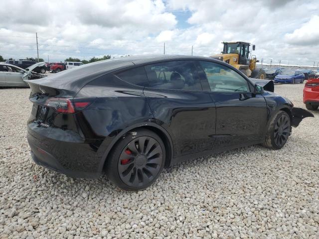 Photo 3 from auction – 2021 TESLA MODEL Y with VIN 5YJYGDEF8MF216026