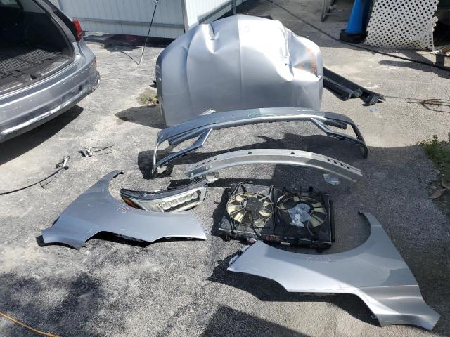 Photo 13 from auction – 2017 ACURA MDX TECHNO with VIN 5FRYD3H74HB004820