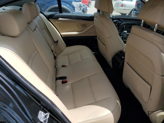 Foto 10 de la subasta – 2016 BMW 535 I con VIN WBA5B1C55GG133669