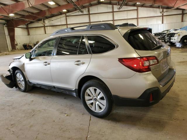 Photo 2 from auction – 2019 SUBARU OUTBACK 2. with VIN 4S4BSAFCXK3398017