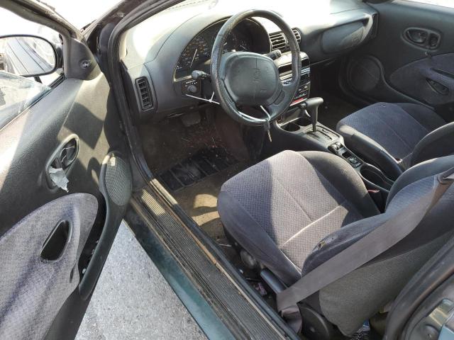 صورة رقم 8 من المزاد - 1997 SATURN SC2 مع VIN 1G8ZH1278VZ257579