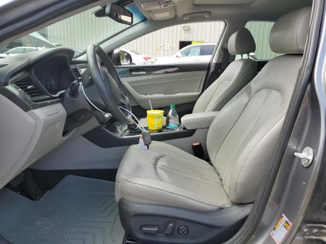 Photo 7 from auction – 2019 HYUNDAI SONATA LIM with VIN 5NPE34AF3KH729056
