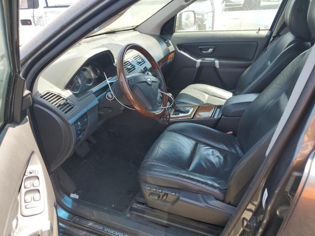 Photo 7 from auction – 2008 VOLVO XC90 V8 with VIN YV4CZ852881480576