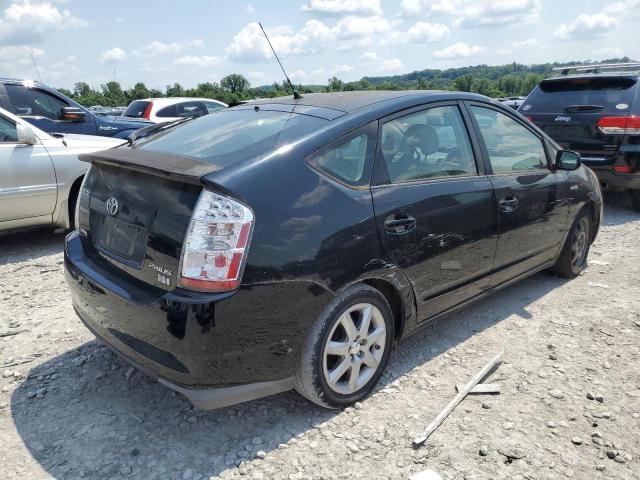 Photo 3 from auction – 2008 TOYOTA PRIUS with VIN JTDKB20U383459048