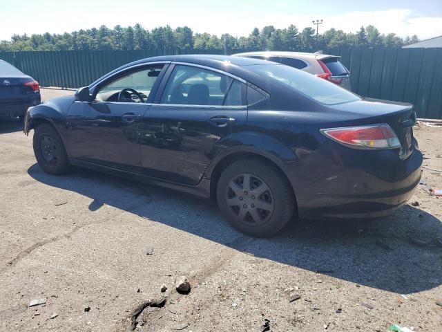 Photo 2 from auction – 2010 MAZDA 6 I with VIN 1YVHZ8BH7A5M21643