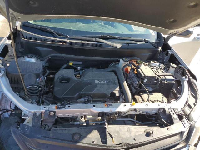 Photo 11 from auction – 2020 CHEVROLET EQUINOX LS with VIN 3GNAXHEVXLS601827
