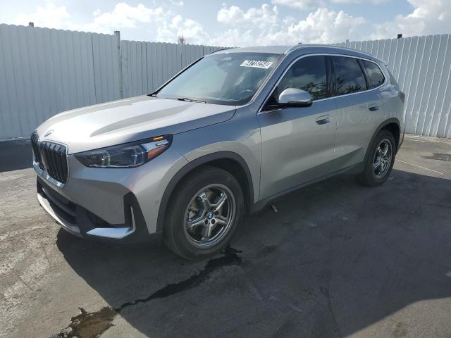 Photo 1 from auction – 2023 BMW X1 XDRIVE2 with VIN WBX73EF0XP5W43028