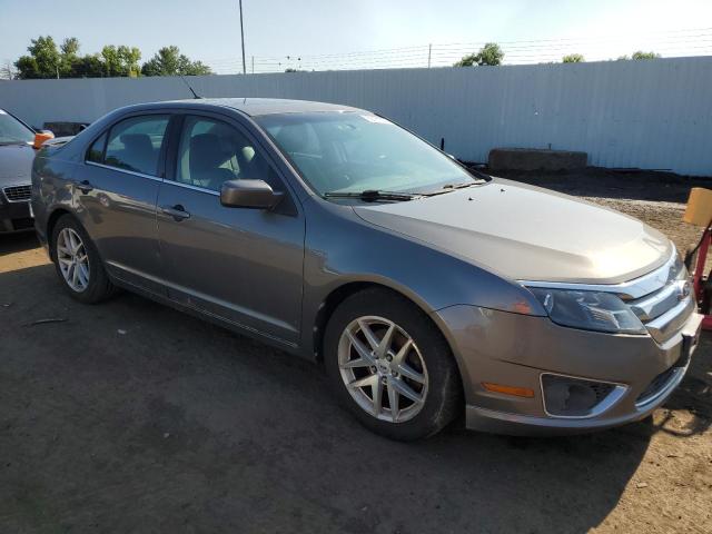 Photo 4 from auction – 2010 FORD FUSION SEL with VIN 3FAHP0CG4AR337575
