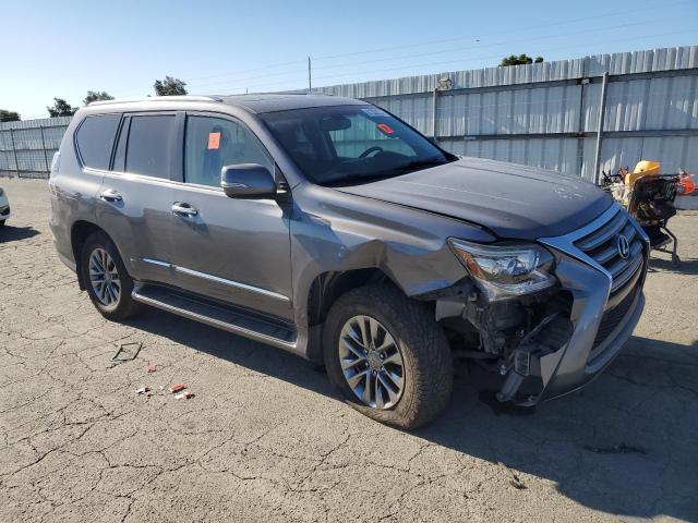 Photo 4 from auction – 2015 LEXUS GX 460 PRE with VIN JTJJM7FX6F5113885