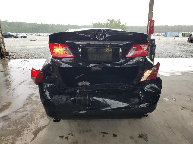 Photo 6 from auction – 2007 LEXUS ES 350 with VIN JTHBJ46G872026117