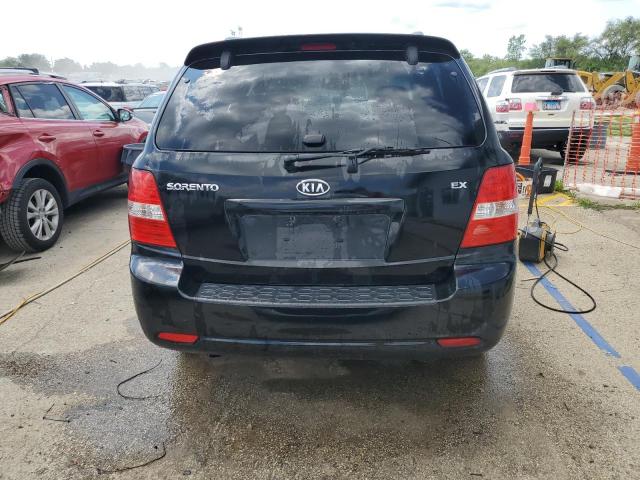 Photo 6 from auction – 2009 KIA SORENTO LX with VIN KNDJC736695882585