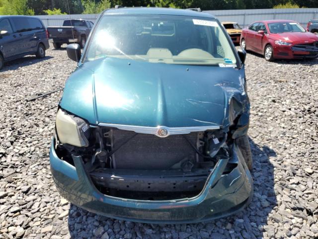 Photo 5 from auction – 2009 CHRYSLER TOWN & COU with VIN 2A8HR44E29R602013