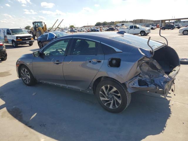 Photo 2 from auction – 2017 HONDA CIVIC EX with VIN 19XFC2F7XHE033964