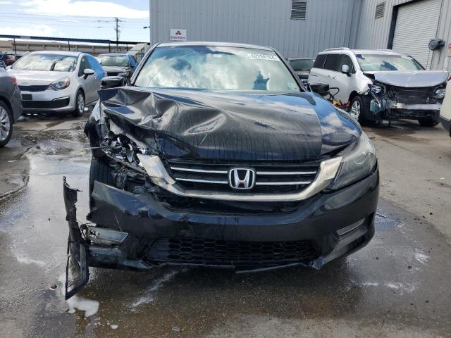 Photo 5 from auction – 2013 HONDA ACCORD EX with VIN 1HGCR2F74DA010518