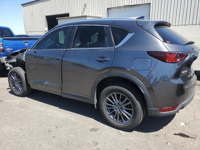 Photo 2 from auction – 2019 MAZDA CX-5 TOURI with VIN JM3KFACMXK1579059