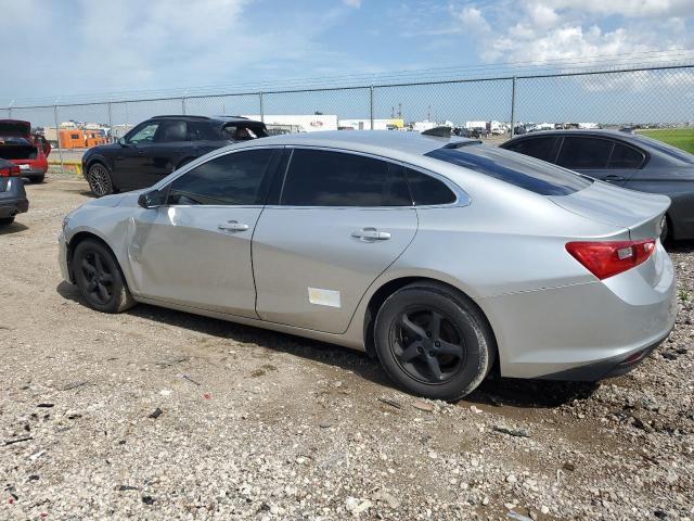 Photo 2 from auction – 2016 CHEVROLET MALIBU LS with VIN 1G1ZC5ST1GF288498