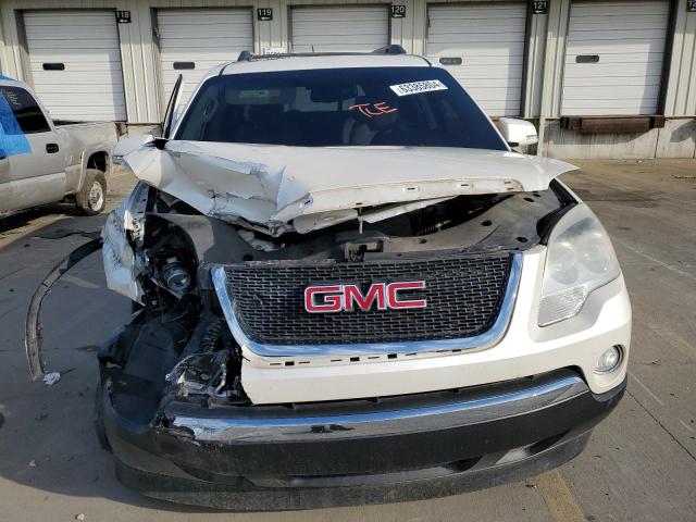 Photo 5 from auction – 2012 GMC ACADIA SLT with VIN 1GKKRRED0CJ237251