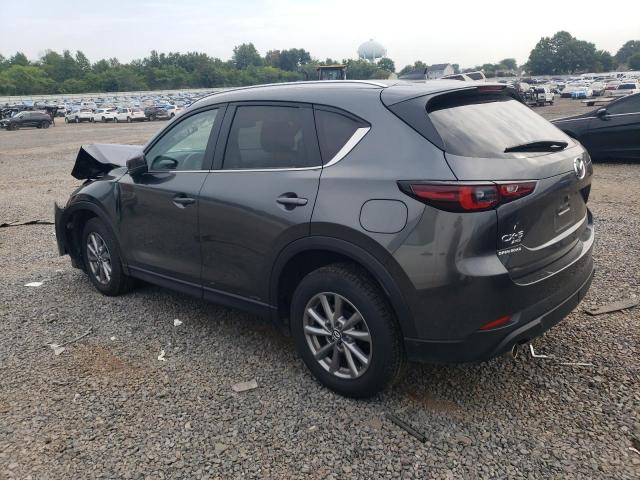 Photo 2 from auction – 2023 MAZDA CX-5 PREFE with VIN JM3KFBCM0P0219981