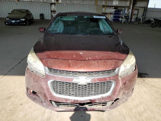 Photo 5 from auction – 2016 CHEVROLET MALIBU LIM with VIN 1G11C5SA7GF142652