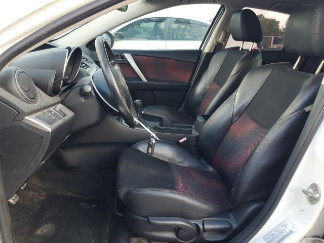Zdjęcie 7 z aukcji – 2013 MAZDA SPEED 3 z VIN JM1BL1L33D1783374