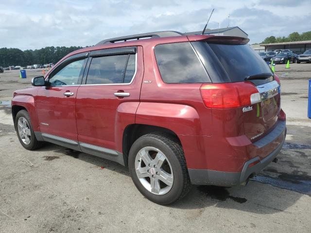 Photo 2 from auction – 2012 GMC TERRAIN SL with VIN 2GKFLUE52C6255648
