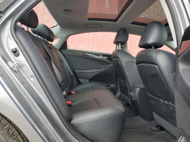 Photo 10 from auction – 2014 HYUNDAI SONATA SE with VIN 5NPEC4AC7EH861831