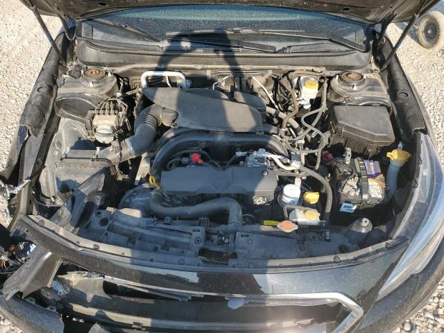 Photo 11 from auction – 2019 SUBARU OUTBACK 2. with VIN 4S4BSAFC4K3371055