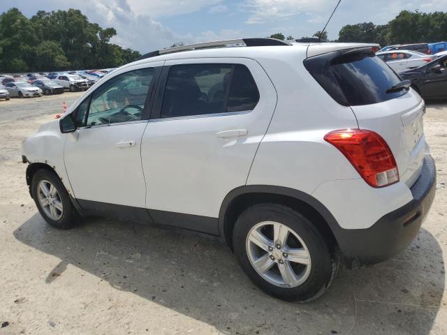 Photo 2 from auction – 2015 CHEVROLET TRAX 1LT with VIN KL7CJLSB4FB079614