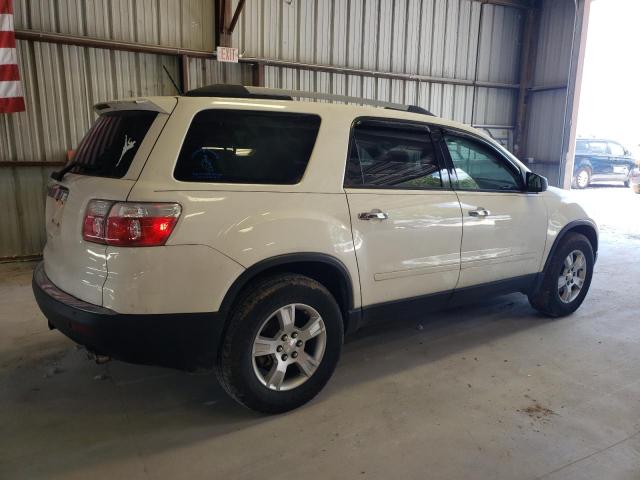 Photo 3 from auction – 2012 GMC ACADIA SLE with VIN 1GKKRPED2CJ374518