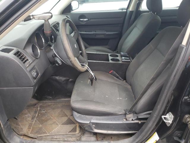 Photo 7 from auction – 2008 DODGE CHARGER with VIN 2B3KA43H18H285704
